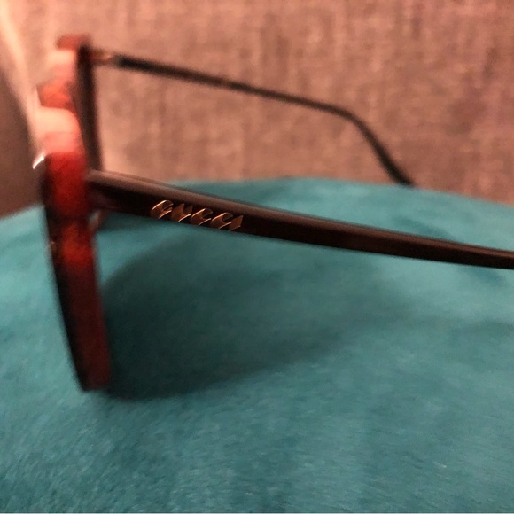 Gucci black frames authentic - Picture 4 of 8